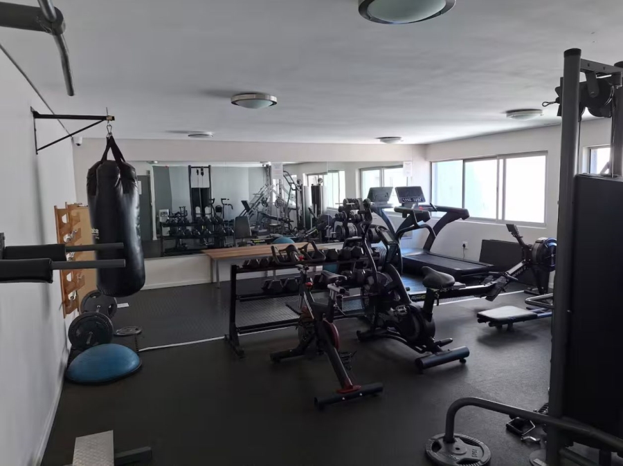 To Let 1 Bedroom Property for Rent in Cape Town City Centre Western Cape